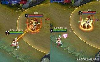 王者射手新英雄爆料最新,射手之王，荣耀战场崭露头角  第2张