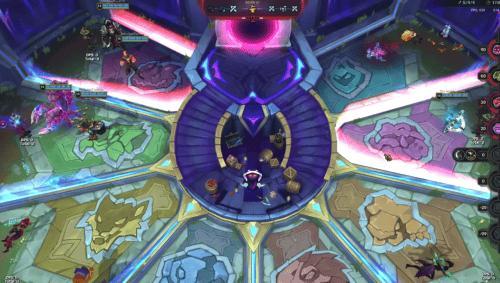 斗魂竞技场最新玩法爆料,激战升级，热血再燃！  第3张