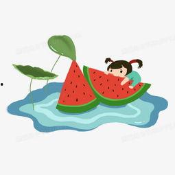 吃瓜图片免费素材,免费素材带你领略吃瓜瞬间 第2张 吃瓜图片免费素材,免费素材带你领略吃瓜瞬间 第2张