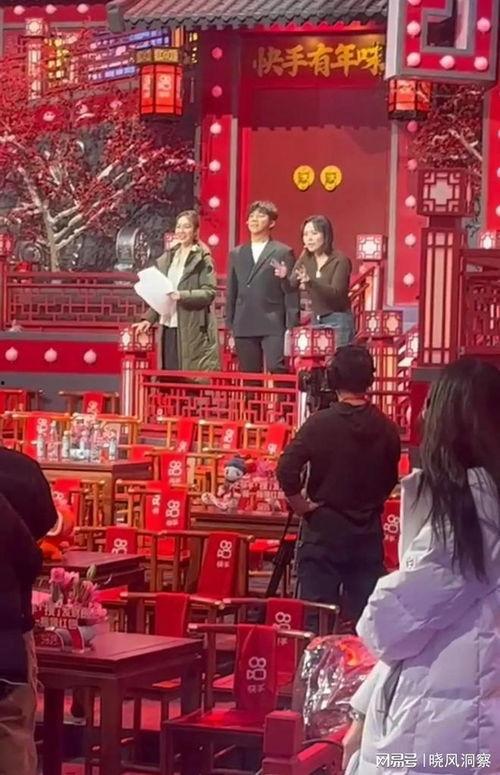 春晚最新爆料台词,笑点连连，年度笑星诞生  第2张