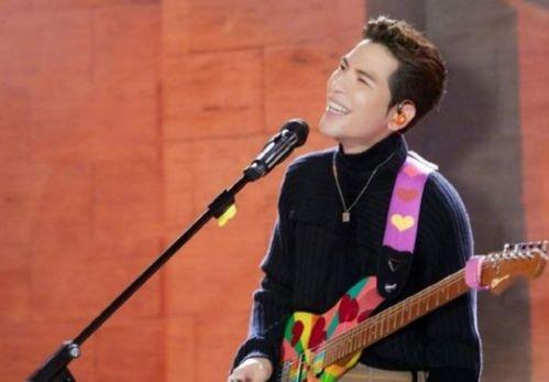 萧敬腾爆料真实身高视频,真实身高曝光引网友热议  第2张